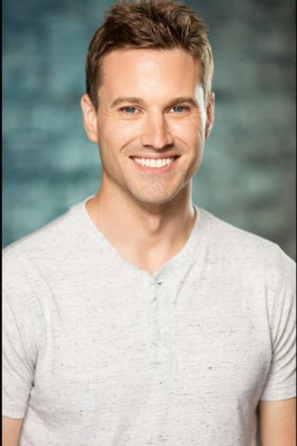 Travis DuBridge