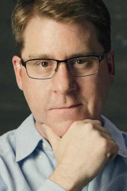 Kevin Healey