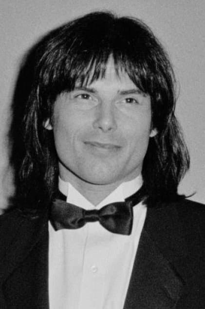 Jimi Jamison