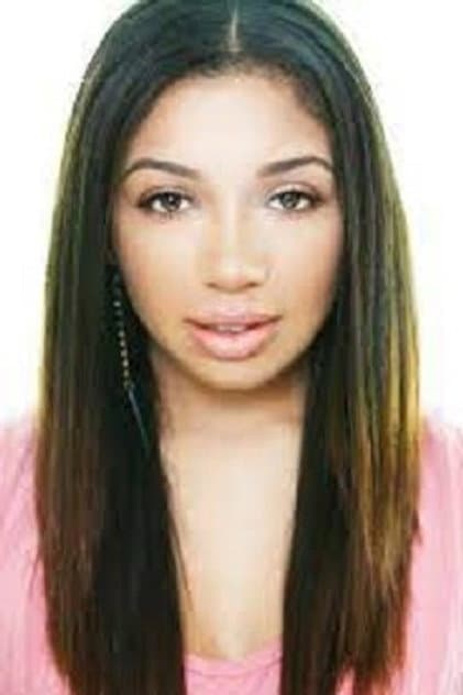 Jenee' Amore'