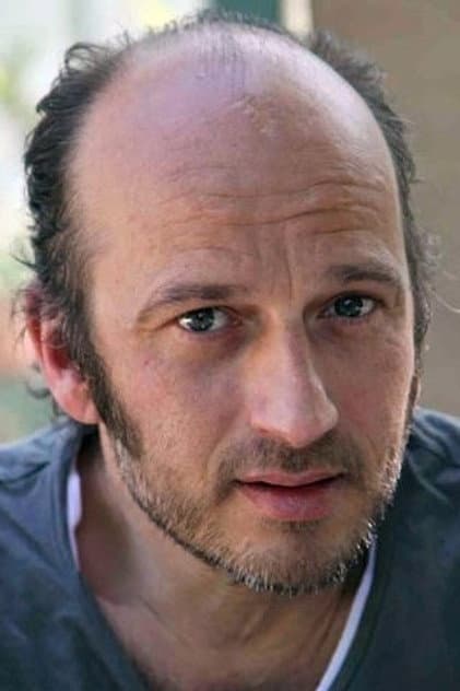 David Léotard