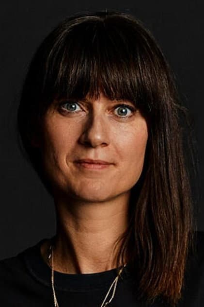 Mette Høst Hansen