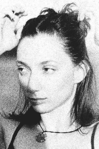 Ivana Džanovská