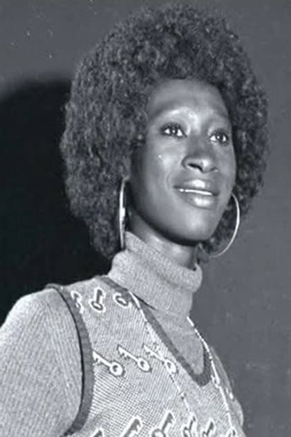 Myriam Niang