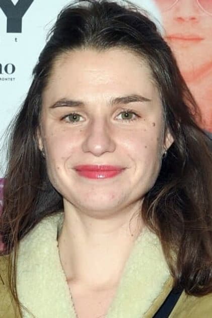Amandine Cros