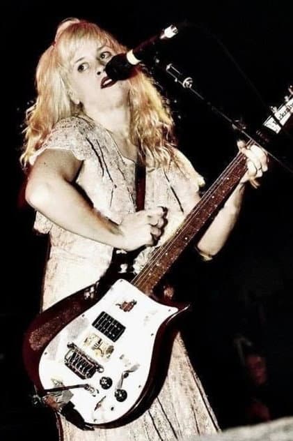 Kat Bjelland