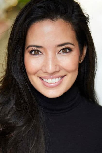 Lynette Emond