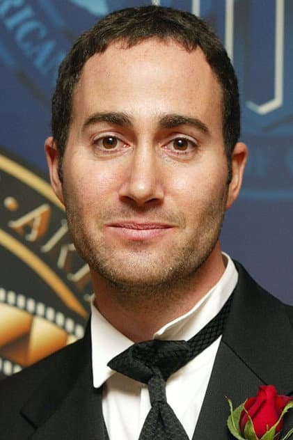 Michael Barrett