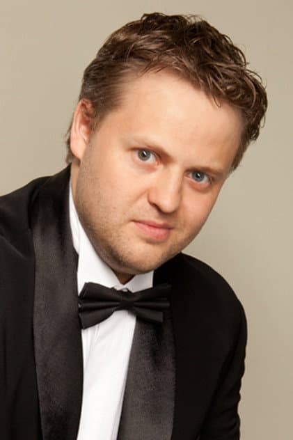 Sergey Semishkur