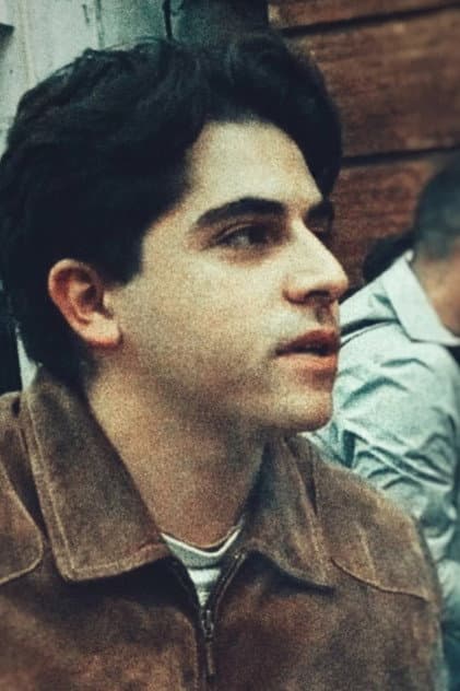 Rafa Delaco