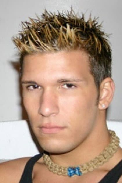 Zack Ryder