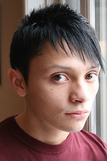 Diego Starr