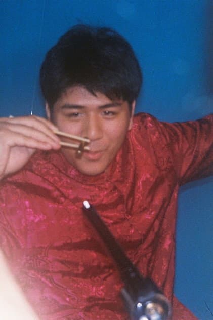 Jiraphat Ketkothin