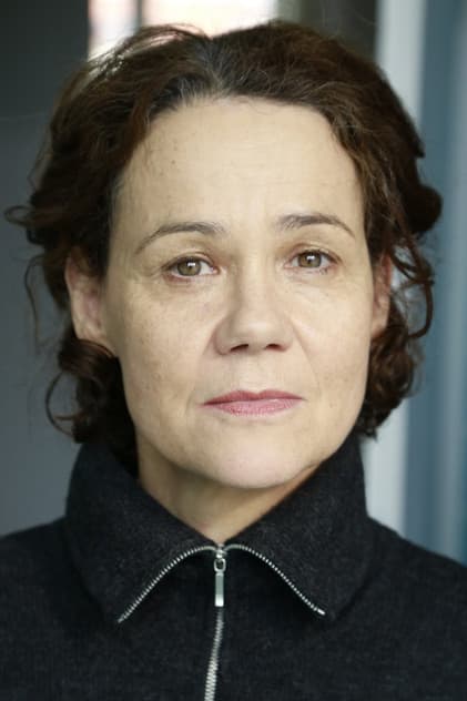 Beatrice Bergner