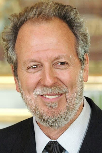 Francis Boespflug