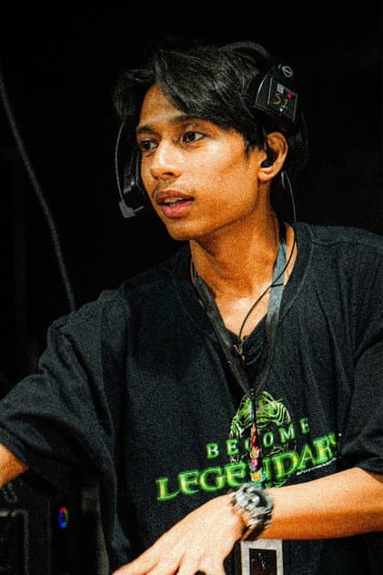 Palanupap Thongmak