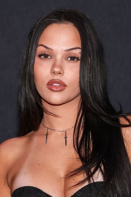 Maggie Lindemann