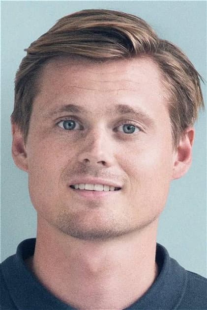 Morten Lübbert
