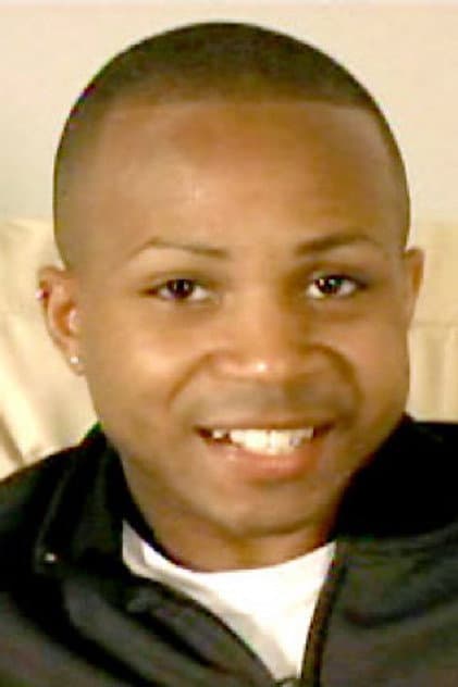 Sebastian Roddick