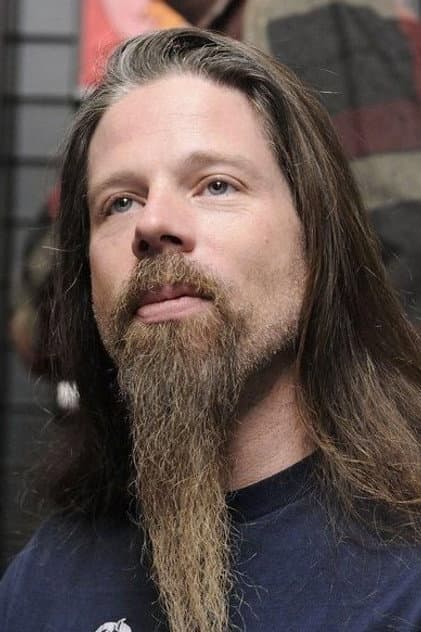 Chris Adler