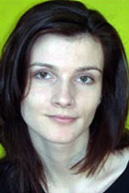 Klaudia Bochar