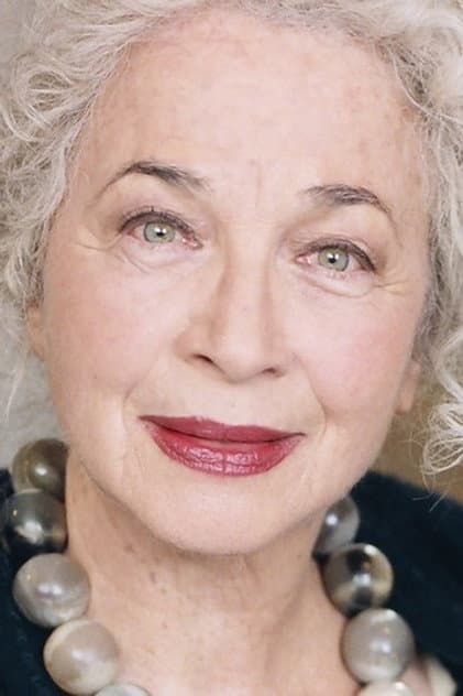 Christine Ostermayer