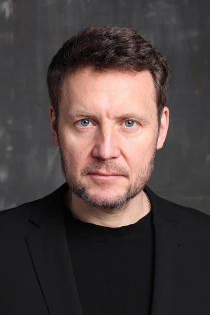 Sergey Maslennikov