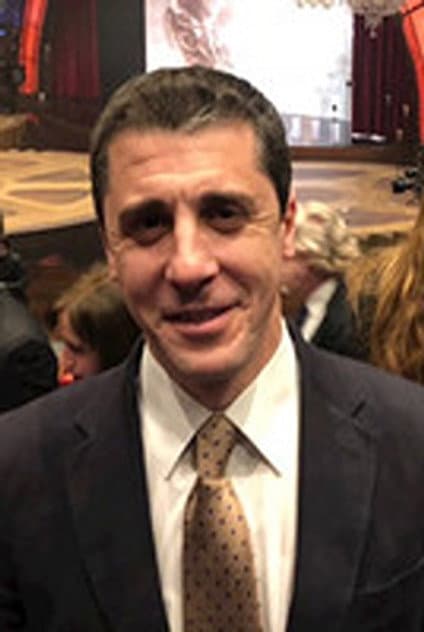 Carlos Rosado Sibón