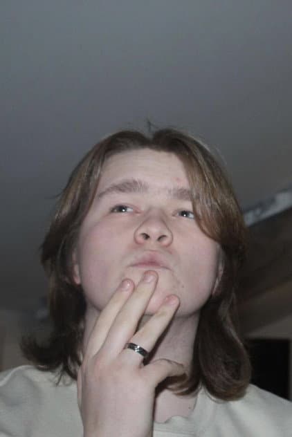 Aaron Fleming