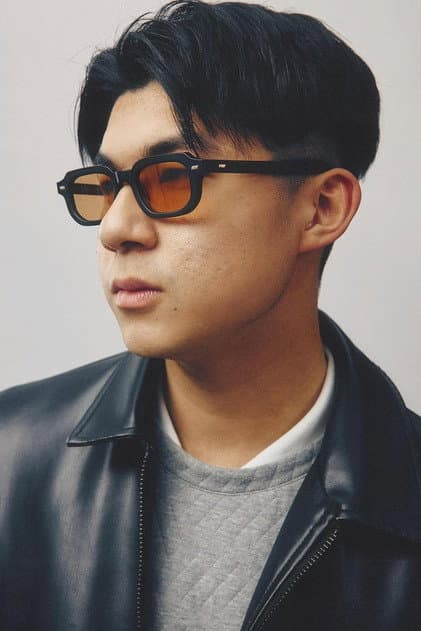 Josh Santos