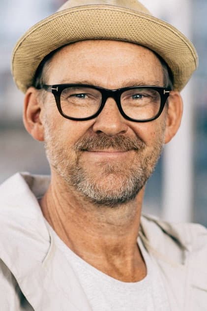 Jørgen Thorup