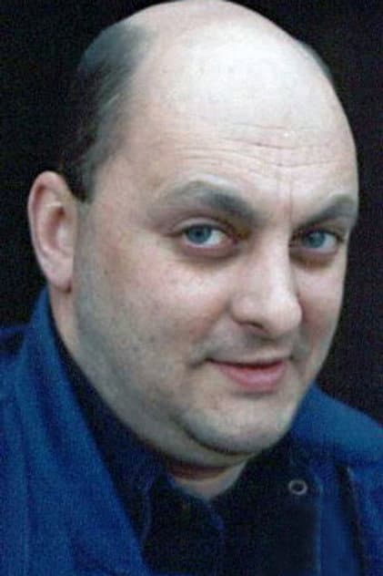 Mikhail Tserishenko