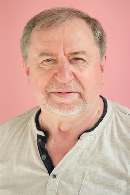 Andrey Bazhin