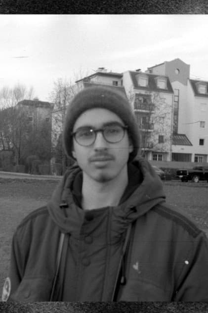 Ian Gladilin