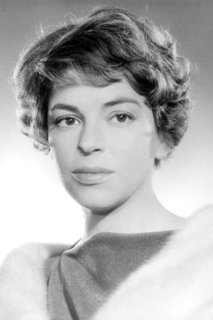 Hanne Wieder