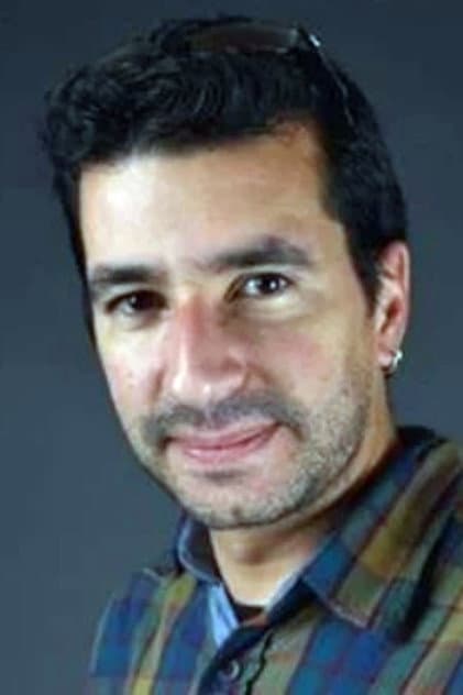 Mehdi Natech