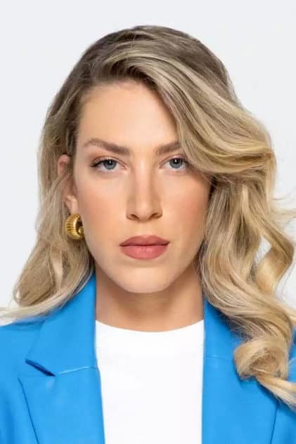 Alkistis Giraud