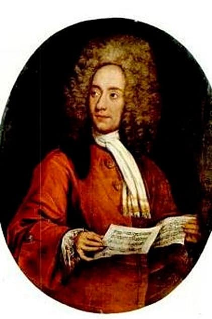 Tomaso Albinoni
