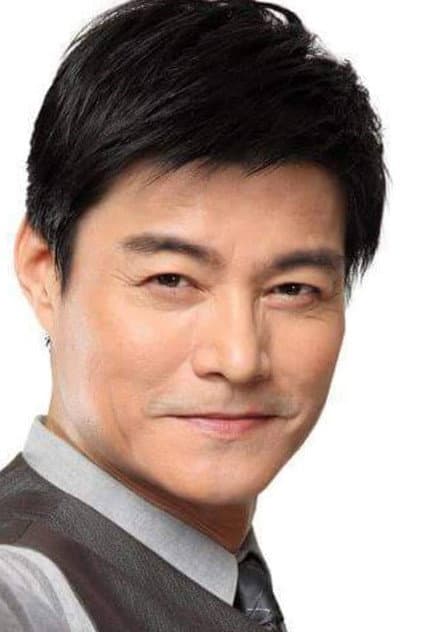 Wang Chung-huang