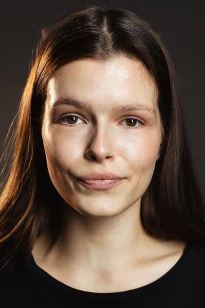 Darya Malyutina