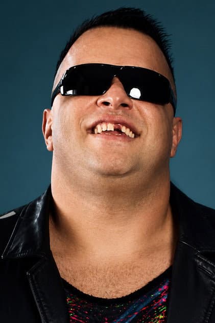 Jerry Sags