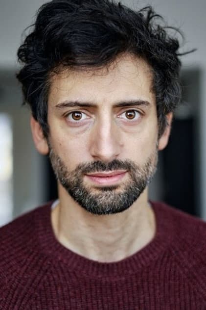 Charlie Fargialla