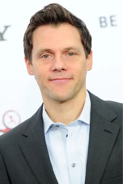 Will Gluck