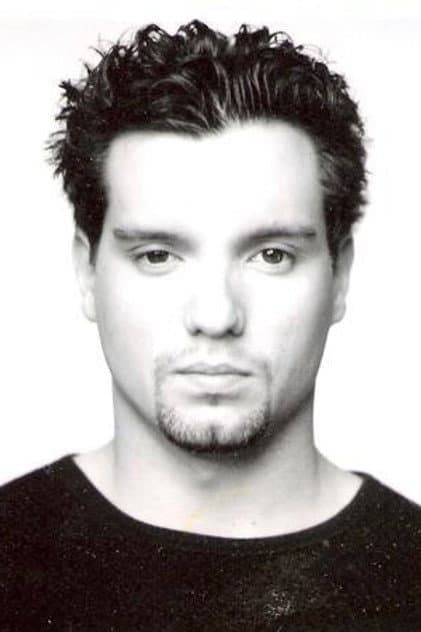 Gary Rideout Jr.