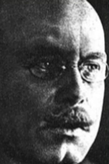 Yevgeni Slavinsky
