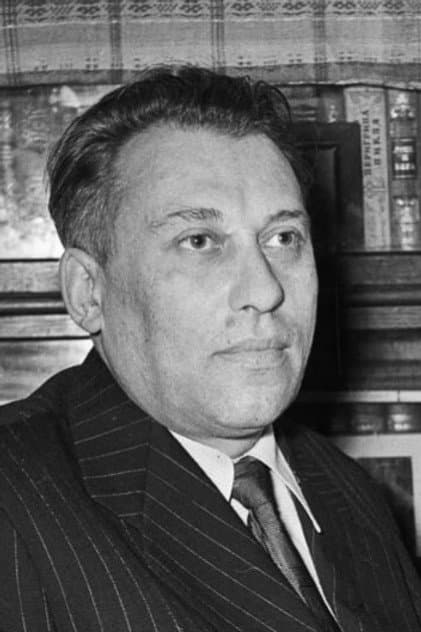 Pavel Nilin