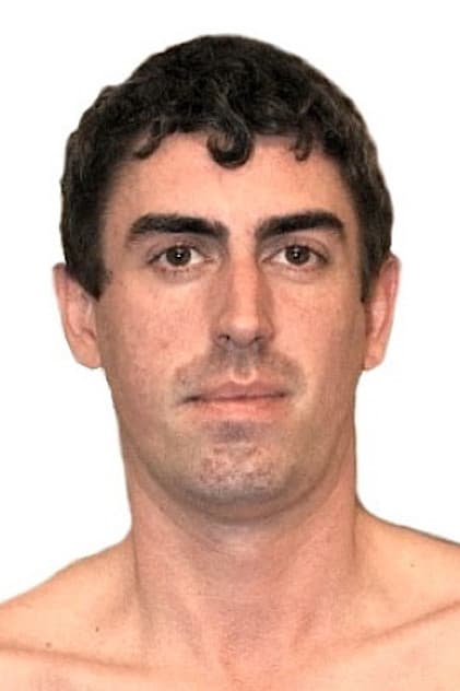 Jeremy Blake