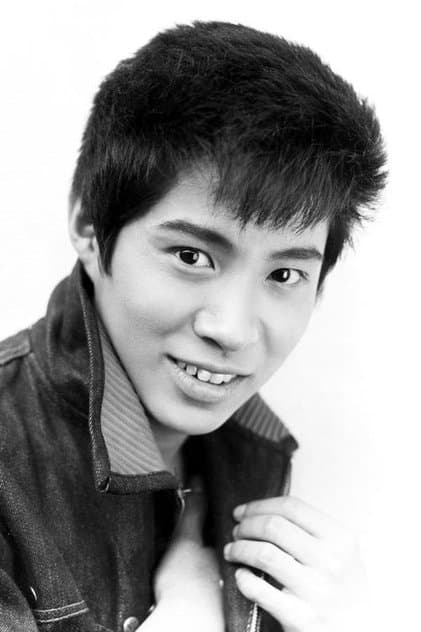 Mitsuo Hamada