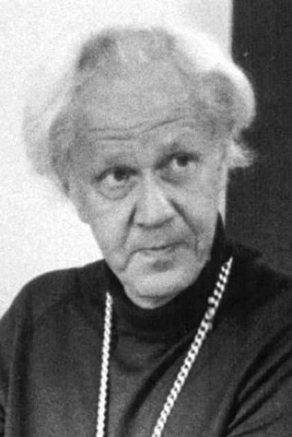 Lasse Björne