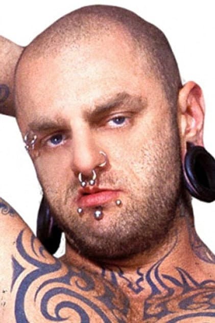 Bud Cockerham